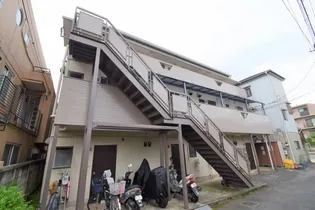 コーポ藤の画像