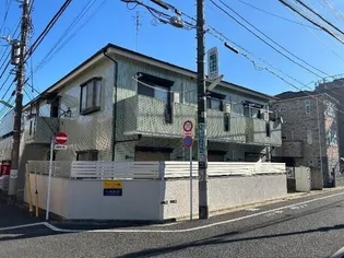 グリーンハイム烏山の画像