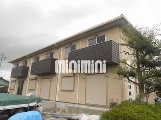 エクレールの画像