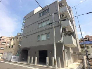 アーバンフォート横浜の画像