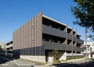 ブライズ中野江古田の画像