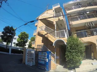 アムール野中2の画像