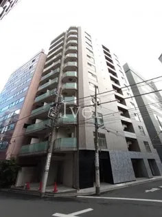 東京都千代田区神田司町2【マンション】の外観