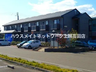 シティウイングの画像