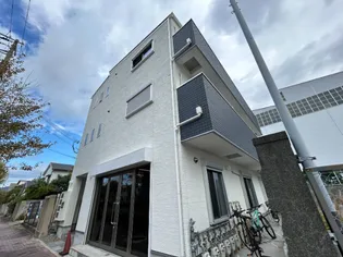 フォルツァ和田岬の画像