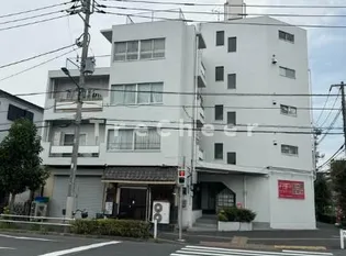 メゾン新高島平の画像