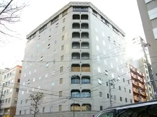 シャンボール札幌の画像