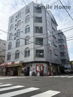パークサイドマンションの画像