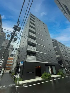 アクサス銀座アジールコートの画像