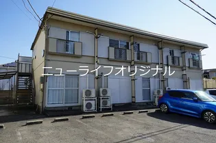 エクセル湘南台の画像