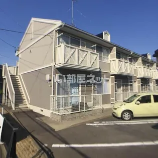 シャトーラトゥール A棟の画像