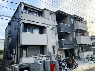 CORDON AZURの画像