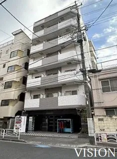 AZEST東陽町の画像