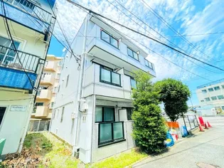 ハイムサニーキャビンアネックスの画像