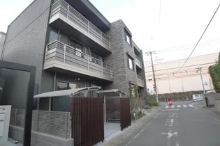 SHAMAISON グリシーナIIの画像