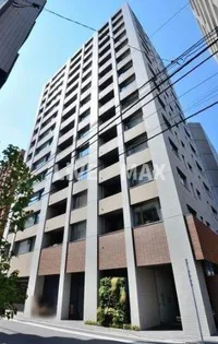 クラッシィハウス神田美土代町【9階】の外観