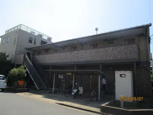モナリエ港の画像