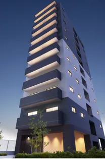 東京都荒川区西尾久4【マンション】の外観