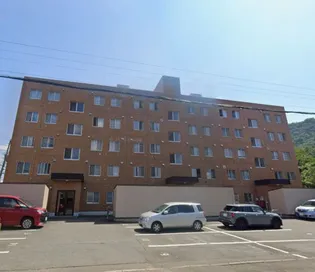 マンションニュー藻岩の画像