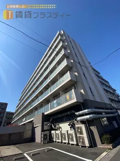 千葉県船橋市本郷町【マンション】の外観