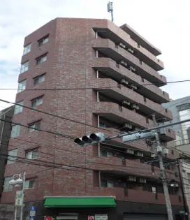 クエル田端の画像