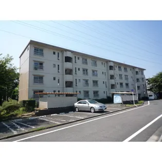 ポプラヶ丘コープ11号棟の画像