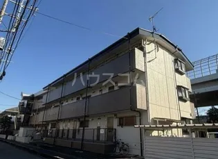 STハイツIの画像