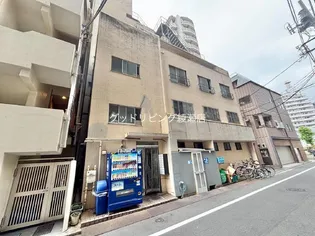 林ビル(竜泉)【1階】の外観