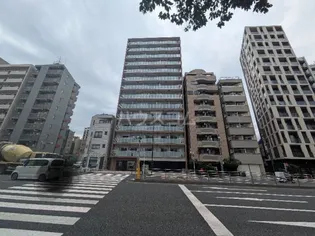 ACP Residence 浅草【2階】の外観