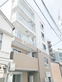 B`CASA OTAKEBASHI AVEの画像