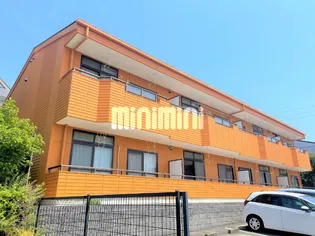 ブラウンハウスの画像