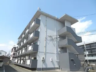 エルソフィア正雀I【2階】の外観