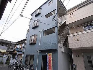 プレステージ寝屋川の画像