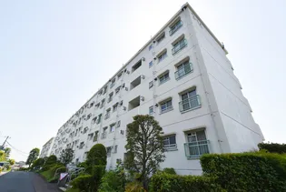 UR藤の台の画像