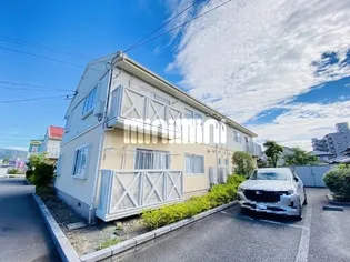 フレグランス西尾張部 B棟の画像