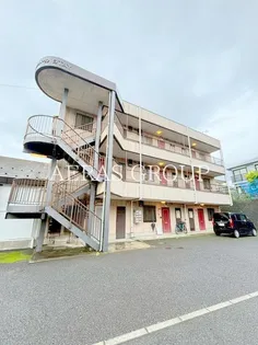 メゾンドールステイの画像