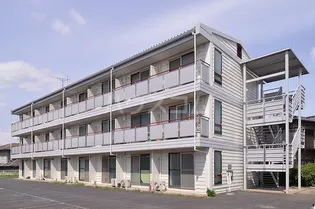 すみれ台ハイツの画像