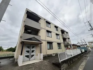 ヴァンベール大和田Aの画像