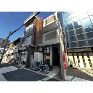 ソリッド新栄の画像