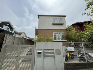 すずらんパークヒルズ【1階】の外観