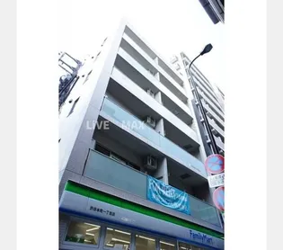 ALEXFORD初台の画像