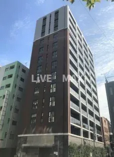 ザ パークハビオ新御徒町の画像