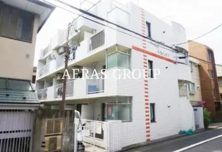 ハイシティ学芸大学第1の画像