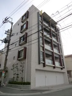 ビオトープ塚本の画像