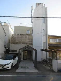 ハイム藤久IIの画像