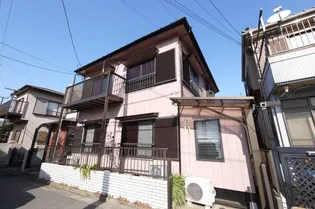 ミックハウスの画像