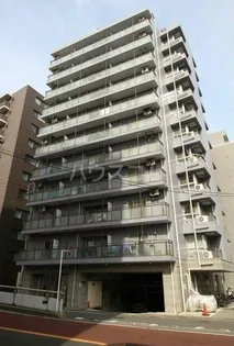 シーズ西横浜の画像