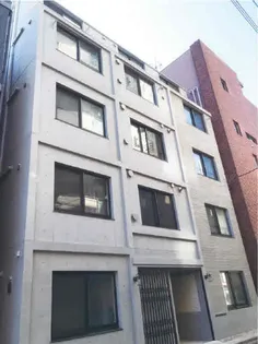 M'S LABEL 西日暮里の画像