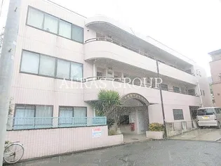 千代田マンションの画像