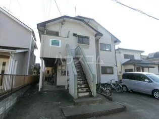 グリーンハイツの画像